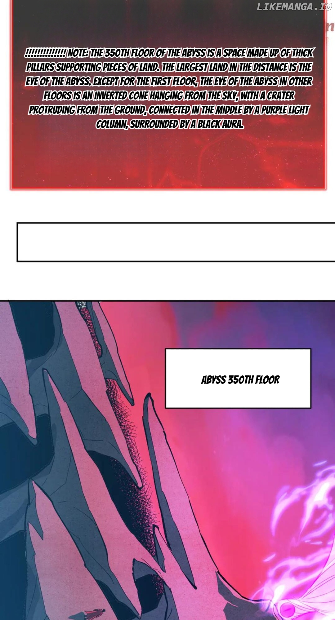 Doomsday for All: Me, Virus Monarch Chapter 57 - page 37